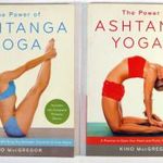 Kino MacGregor: The Power of ASHTANGA YOGA 1-2. fotó