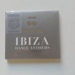 Various - Pacha - Ibiza Dance Anthems (Album CD) új fotó