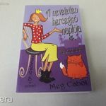 Meg Cabot - Mia Genovában (A neveletlen hercegnő naplója 4.) fotó