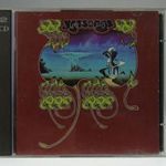 0S745 Yes : Yessongs CD 2 db fotó