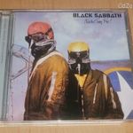 Black Sabbath : Never say die cd lemez 1 Ft-ról nmá! fotó