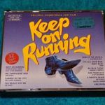 Keep On Running - Original Soundtrack Zum Film DUPLA CD ** fotó