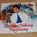 Delhusa Johnny : Karácsony cd lemez 1 Ft-ról nmá! fotó