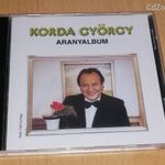 Korda György : Aranyalbum cd lemez 1 Ft-ról nmá! fotó