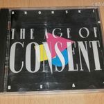 Bronski Beat : The Age of Consent cd lemez 1 Ft-ról nmá! fotó