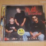 A. D. Stúdió : A Nap Szerelmese cd lemez 1 Ft-ról nmá! fotó