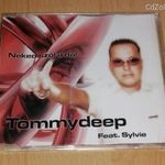 Tommy Deep feat. Sylvie : neked szól a dal cd lemez 1 Ft-ról nmá! fotó