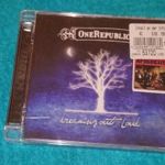 OneRepublic – Dreaming Out Loud CD ** fotó