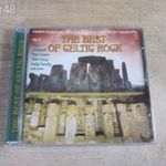 The Best of Celtic Rock // CD lemez fotó