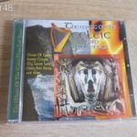 The Magic Of The Celetic Hard Folk Songs // CD lemez fotó