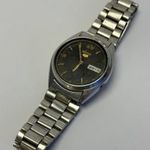 SEIKO 5 Automatic 38 mm férfi karóra - Day-Date - Óra azoknak akik szeretnek az órákkal foglalkozni! fotó