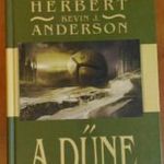 D6 Brian Herbert, Kevin J. Anderson, Frank Herbert - A Dűne ösvényei fotó