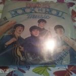 The Beatles: Rock 'N' Roll Music 2LP fotó