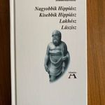 Platón: Nagyobbik Hippiász - Kisebbik Hippiász - Lakhész - Lüszisz fotó