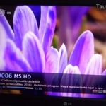 TV LG 80 cm hibás Érden. fotó