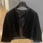 Eredeti AKRIS selyem bolero jacket!2300€! fotó