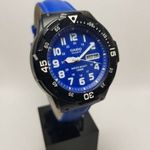 Casio 100m szép Quartz karóra fotó