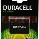 DURACELL digitális fényképezőgép akku Samsung L100 / Samsung L110 / típ. SLB-10A fotó