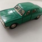 Régi Orosz Volga Gaz 24 Cccp*1: 43 modell zöld fotó