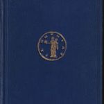 Juhász Györgyi: A brigetioi terra sigilláták - Diss. Pann. ser.II. 3., 1935, Díszkötésben! fotó