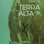 Javier Cercas - Terra Alta fotó