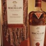 Macallan Terra 0.7L 43.8% Single Malt Scotch whisky, új. fotó