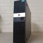 HP RP5 5810 SFF, félkonfig LGA 1150 fotó