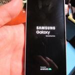 Samsung A33 5G DUAL sim TELEFON+AKKU+DOBOZA - PÁR PERCENKÉNT UJRAINDULGAT... fotó