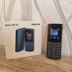 Nokia 150 4G kártyafüggetlen + dual simes, internet-facebook képes, hagyományos, nyomó gombos! fotó