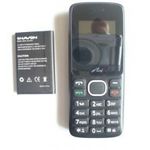 NAVON BT60 mobiltelefon dual SIM fotó