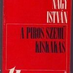 Nagy István: A piros szemű kiskakas fotó