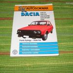 Dacia 1310 TX fotó