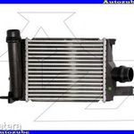 DACIA SANDERO Stepway 2 2012.09-2016.09 Intercooler, levegőhűtő 1.2/1.6/1.5DCi 250x... fotó