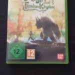 XBOX 360 Majin and the Forsaken Kingdom (német borító, választható angol nyelv) fotó