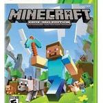 MINECRAFT XBOX 360 fotó