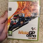 Motogp 09/10 Capcom játék xbox 360 játék fotó