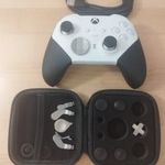 Xbox Elite Series 2 - Core fehér kontroller, joystick eladó garival fotó