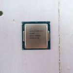 Intel Pentium Dual-Core G4400 1151 processzor 2 mag SR2DC 3.30GHz fotó