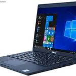 Dell Latitude 5400, 8. generációs i5-8365U, 8 Gb 256 Gb m.2 ssd 14" FHD 6 hónap garancia fotó