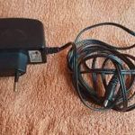 Logitech L-LE5-2 adapter - 5.25V 300mA fotó