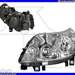 PEUGEOT BOXER 3 2006.07-2014.08 /250/ Fényszóró bal 2010.11.-ig (H7/H1) motorral ... fotó