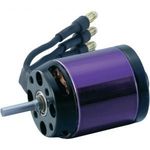 Brushless motor A20-12 XL EVO fotó