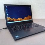 Lenovo T470, 14", FHD, IPS, i5-7300U félkonfig 8. fotó