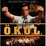 Ö.K.Ö.L. (F.I.S.T., 1978) DVD ÚJ! bontatlan fsz: Sylvester Stallone szinkronos O-ringes kiadás ÖKÖL fotó