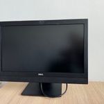 Dell PC All in One 7440 IntelCore i7 asztali számítógép fotó