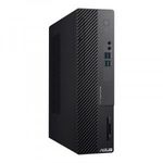 ASUS ExpertCenter D5 SFF i7-12700/8GB/256GB PC fekete (D500SD_CZ-7127000010) (D500SD_CZ-7127000010) fotó