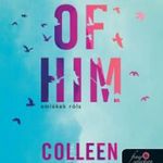 Colleen Hoover - Reminders of Him - Emlékek róla fotó