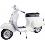 Italeri 4633 Vespa 125 Primavera Motorkerékpár építőkészlet 1: 9 fotó