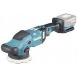 Makita DPO500Z Akkus excentrikus polírozógép 18 V 780 fordulat/perc (max) 125 mm fotó