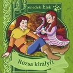 Benedek Elek - Rózsa királyfi fotó